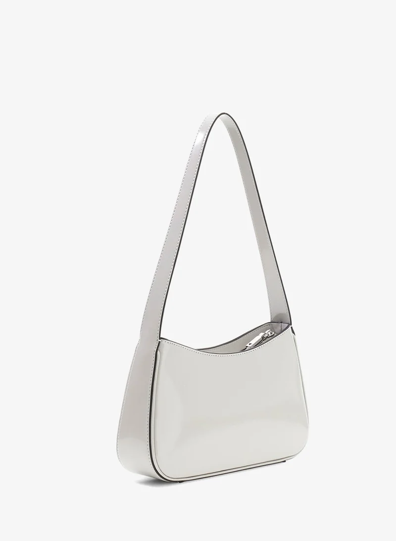 جس حقيبة كتف أرنيلا بسحاب علوي